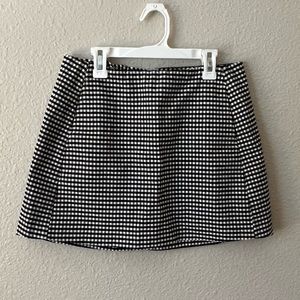 Urban Outfitters mini skirt